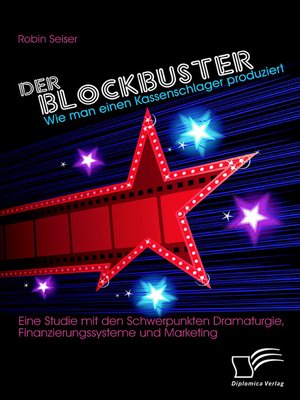 cover image of Der Blockbuster